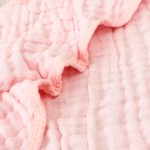 Muslin Swaddle Factory - Wearable Multifunctional