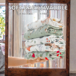 Baby Blanket Factory - 70% Bamboo 30% Cotton