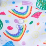 Swim Diaper Factory - 3pcs Set Cloth Inner