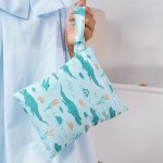 Baby Storage Bag Manufacturer - 18x25cm One Pocket