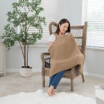 Breastfeeding Cover Manufacturer - 100% Breathable