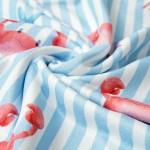 Baby Bath Towel Supplier - Absorbent Polyester