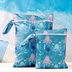 Diaper Bag Supplier - Foldable Water Resistant