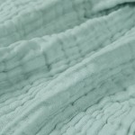 Baby Hooded Towel Factory - Square Muslin Cotton