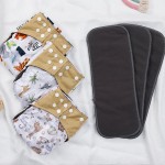 Baby Diaper Factory - PUL Microfiber Soft