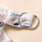 Baby Feeding Cloth Supplier - Muslin Cotton Multi-Function
