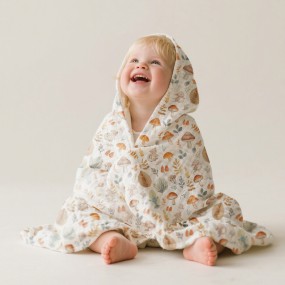 Swaddle Blanket Manufacturer - 500TC Customizable