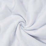 Sleeping Bag Factory - Sleeveless Printed Fluffy