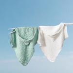 Baby Hooded Towel Manufacturer - Newborn Warm