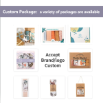 Baby Blanket Manufacturer - 120x110cm Bamboo