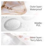 Potty Training Pants Supplier - Waterproof Leak-proof