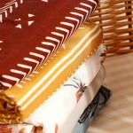 Muslin Swaddle Factory - Eco-Friendly Organic