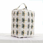 Diaper Bag Supplier - Water Resistant Print