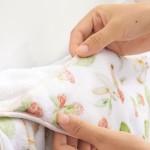 Baby Bathrobe Supplier - Quick Dry Coral Fleece