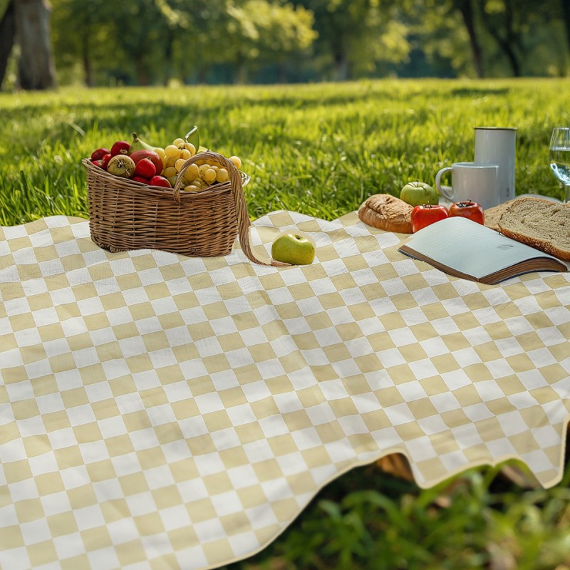 Baby Playmat Supplier - High Footed Dining Cushion