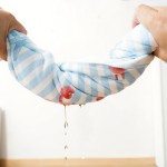 Menstrual Pad Manufacturer - 4pc Soft Absorption