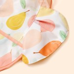 Baby Bib Factory - Anti-Bacterial Washable