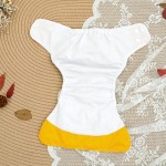 Pocket Cloth Diaper Factory - Washable Printed