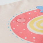 Baby Diaper Bag Supplier - 30x40cm Two Pocket