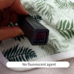 Feeding Bib Factory - Cute Print 5pcs Pack