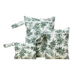 Baby Wet Bag Supplier - Colorful Water Resistant