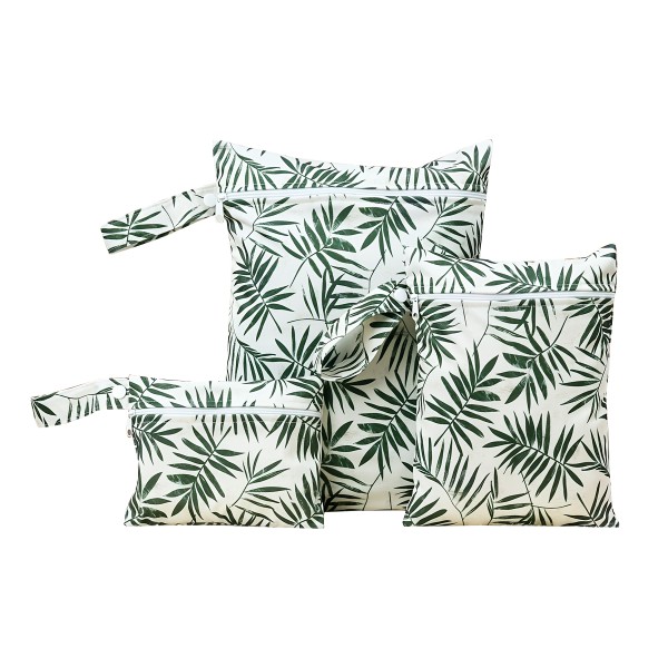 Baby Wet Bag Supplier - Colorful Water Resistant