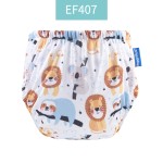 Swim Diaper Factory - 100% Polyester Leak Guard