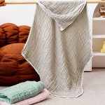 Bath Towel Supplier - Absorbent Cotton Design