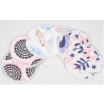 Nursing Pads Manufacturer - Reusable Bamboo