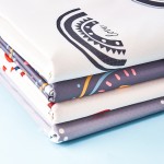 Baby Splat Mat Factory - 110x110cm Highchair