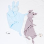 Soothing Blanket Factory - 100% Cotton Bunny Design