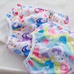 Cloth Diaper Manufacturer - Waterproof Printed