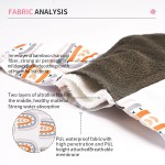 Cloth Menstrual Pad Supplier - 4 Layers High Absorbency