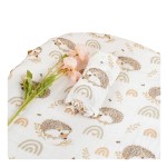 Swaddle Blanket Factory - 6 Layer Custom