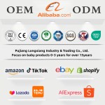 Cloth Diaper Supplier - Digital Print Waterproof