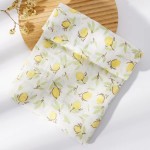 Muslin Blanket Manufacturer - Custom Pattern Print
