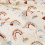 Baby Bathrobe Supplier - Quick Dry Polyester