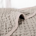 Baby Hooded Towel Manufacturer - Newborn Warm