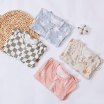 Infant Jumpsuit Manufacturer - 100% Cotton Sleeveless