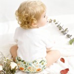 Baby Diaper Manufacturer - Natural Fabric One Size