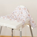 Feeding Bib Supplier - Long Sleeve Waterproof