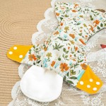 Pocket Cloth Diaper Factory - Washable Printed