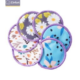 Breast Pads Supplier - Waterproof Colorful