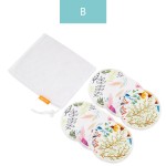 Nursing Pads Manufacturer - Reusable Bamboo