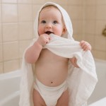 Feeding Bib Supplier - Soft Cotton 5pcs