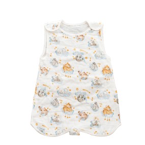 Sleeping Bag Supplier - Soft Fluffy Cotton