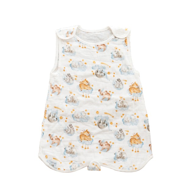 Sleeping Bag Supplier - Soft Fluffy Cotton