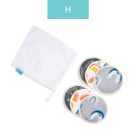 Sanitary Pads Factory - Bamboo Charcoal Lining