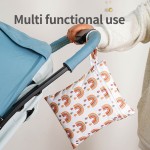Diaper Organizer Manufacturer - Portable Print