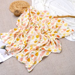 Swaddle Wrap Factory - Woven Eco-Friendly